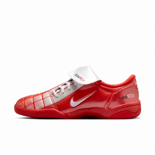 Nike Total 90 SE damesschoenen - Rood