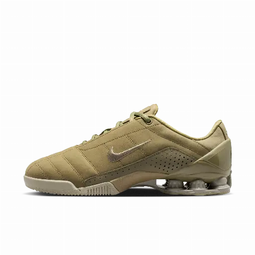 Nike Total 90 Shox Magia damesschoenen - Bruin