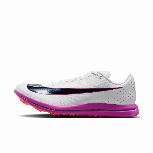Nike Triple Jump Elite 3 Track & Field jumping spikes - Wit