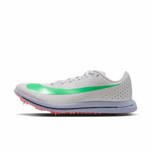 Nike Triple Jump Elite 3 Track & Field jumping spikes - Wit