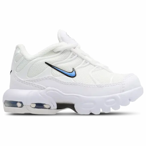 Nike Tuned Babyschoenen - Wit