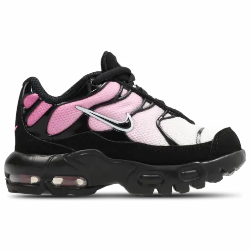 Nike Tuned Babyschoenen - Wit