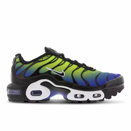 Nike Tuned Kindersneakers - Blauw