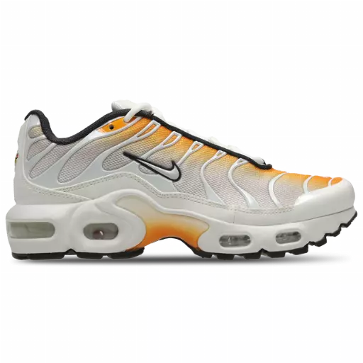 Nike Tuned Kindersneakers - Oranje