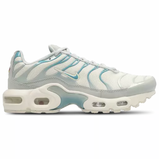 Nike Tuned Kindersneakers - Teal