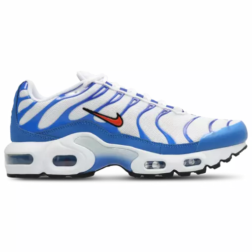 Nike Tuned Kindersneakers - Wit