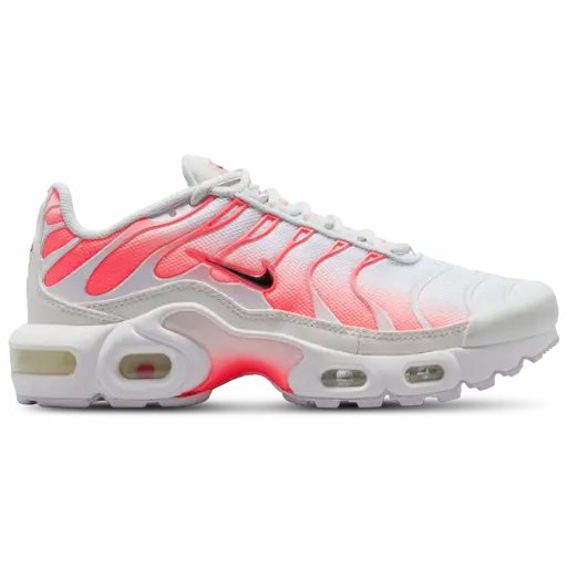 Nike Tuned Kindersneakers - Wit