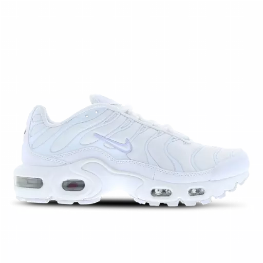 Nike Tuned Kindersneakers - Wit