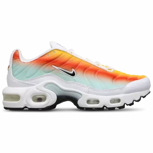 Nike Tuned Kindersneakers - Wit