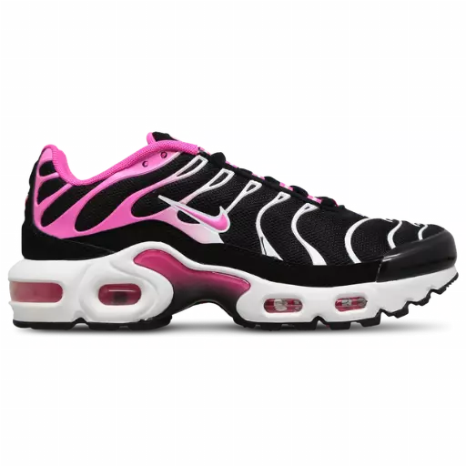 Nike Tuned Kindersneakers - Zwart