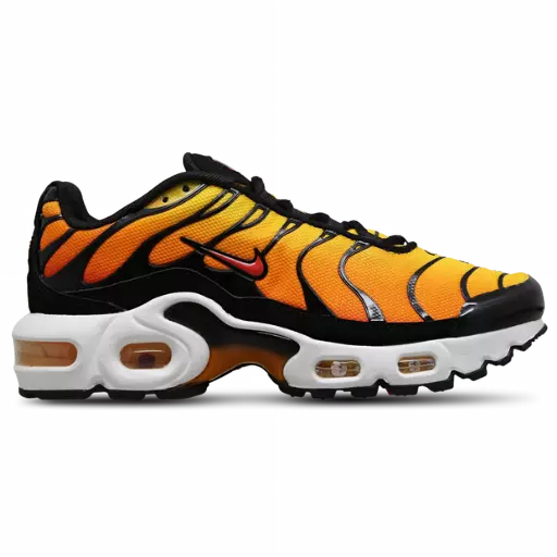 Nike Tuned Kindersneakers - Zwart