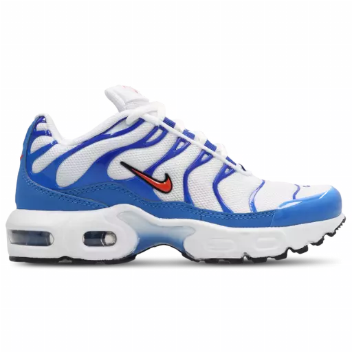 Nike Tuned Peuterschoenen - Wit