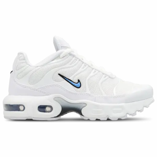 Nike Tuned Peuterschoenen - Wit