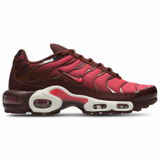 Nike Tuned Sneakers Dames - Marron