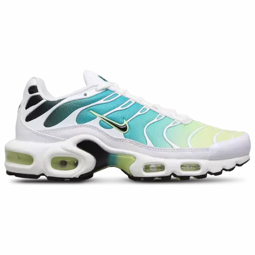 Nike Tuned Sneakers Dames - Wit