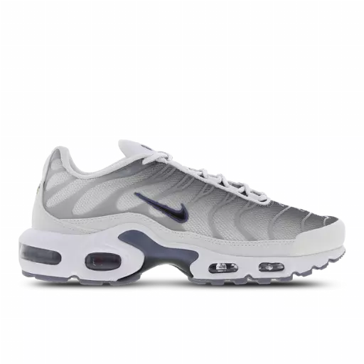 Nike Tuned Sneakers Dames - Wit