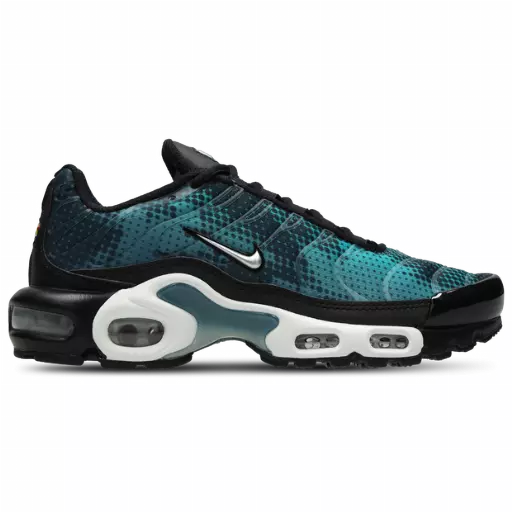 Nike Tuned Sneakers Dames - Zilver