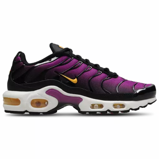 Nike Tuned Sneakers Dames - Zwart