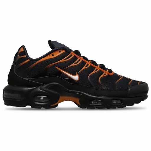 Nike Tuned Sneakers Heren - Blauw