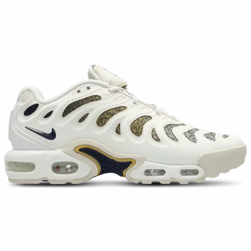 Nike Tuned Sneakers Heren - Goud