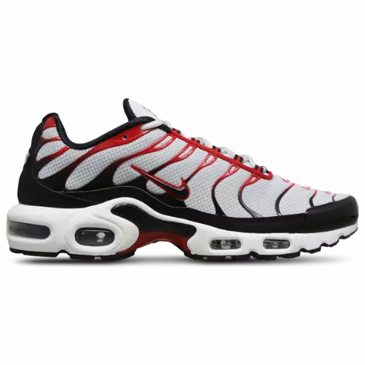 Nike Tuned Sneakers Heren - Grijs