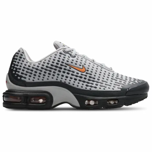 Nike Tuned Sneakers Heren - Grijs