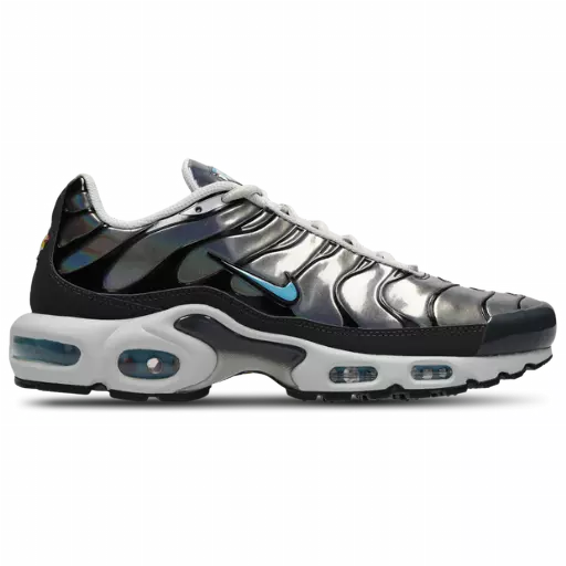 Nike Tuned Sneakers Heren - Grijs