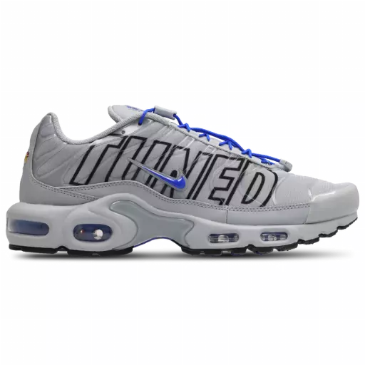 Nike Tuned Sneakers Heren - Grijs