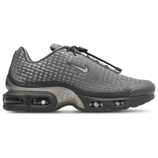 Nike Tuned Sneakers Heren - Grijs