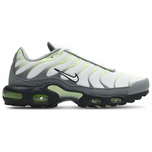 Nike Tuned Sneakers Heren - Grijs