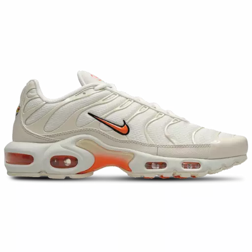 Nike Tuned Sneakers Heren - Wit