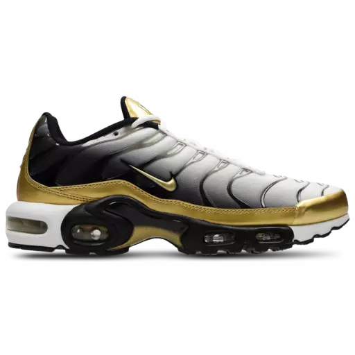 Nike Tuned Sneakers Heren - Wit