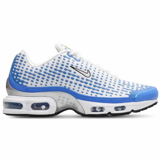 Nike Tuned Sneakers Heren - Wit