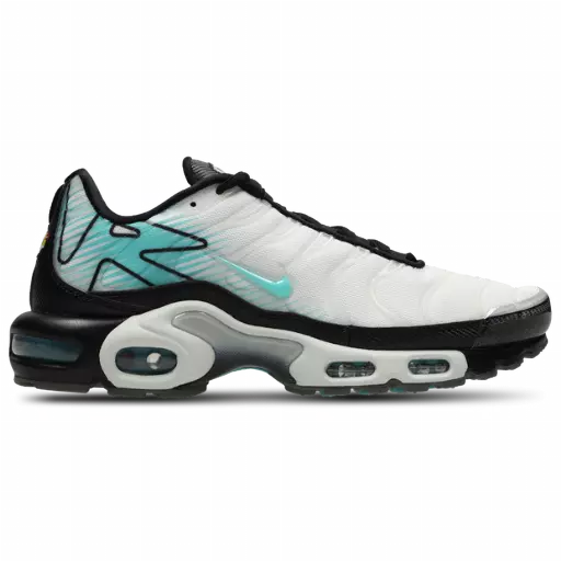 Nike Tuned Sneakers Heren - Wit