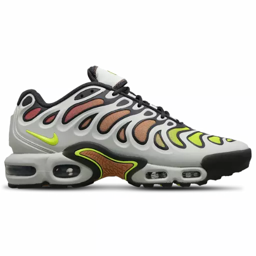 Nike Tuned Sneakers Heren - Zilver