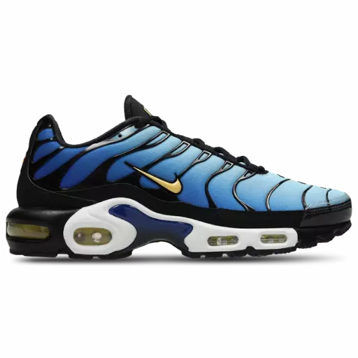 Nike Tuned Sneakers Heren - Zwart