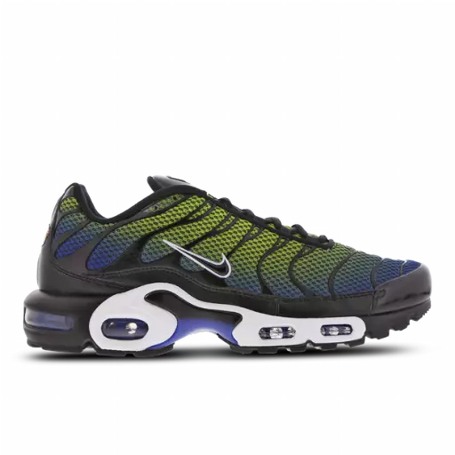 Nike Tuned Sneakers Heren - Zwart