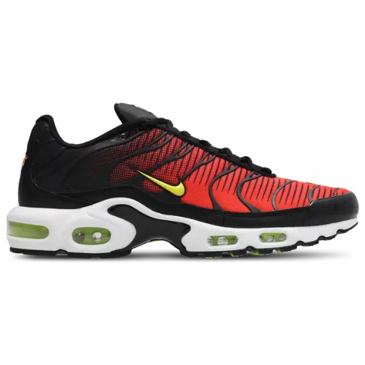 Nike Tuned Sneakers Heren - Zwart