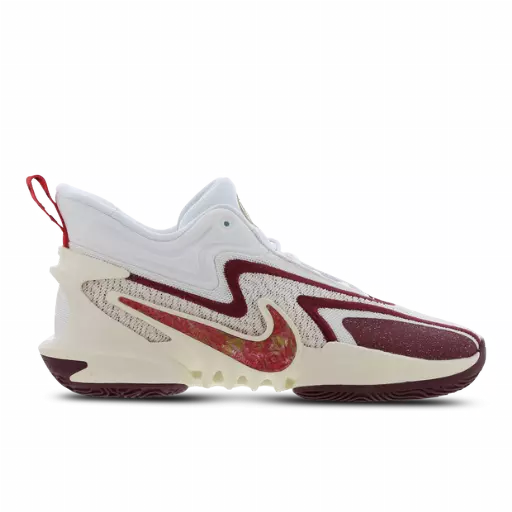 Nike Unity Sneakers Heren - Wit