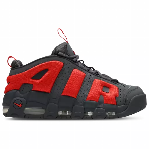 Nike Uptempo Sneakers Heren - Grijs