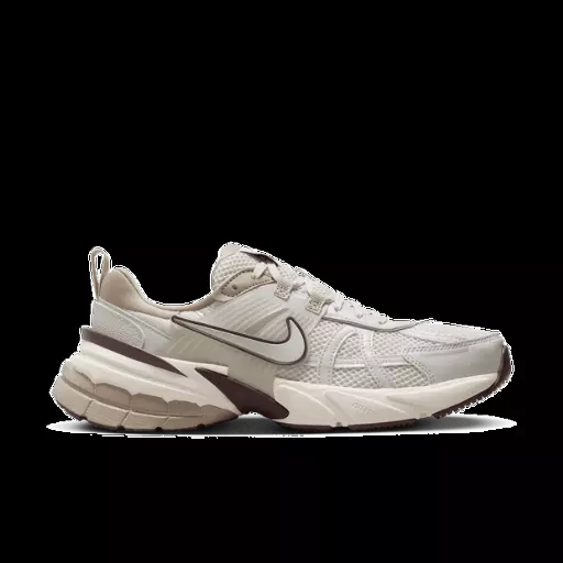 Nike V2k Run Sneakers Dames - Beige