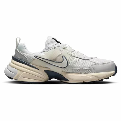 Nike V2k Run Sneakers Dames - Grijs