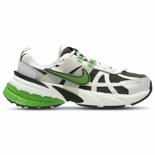 Nike V2k Run Sneakers Dames - Grijs