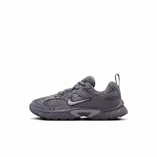 Nike V5 hardloopschoenen voor kleuters - Zwart