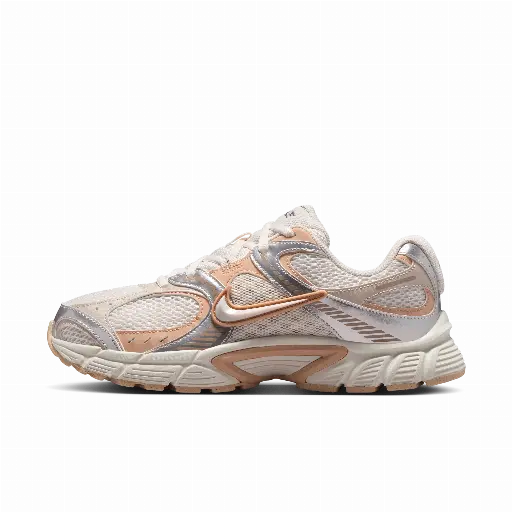 Nike V5 RNR damesschoenen met accenten met reflecterend design - Grijs