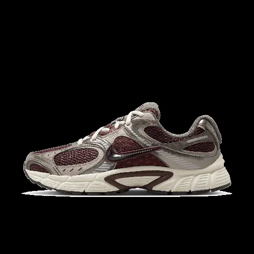 Nike V5 RNR damesschoenen met accenten met reflecterend design - Rood