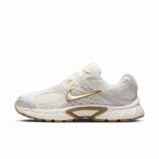 Nike V5 RNR damesschoenen met accenten met reflecterend design - Wit