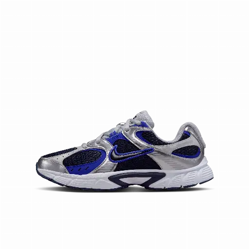 Nike V5 RNR kinderschoenen - Blauw