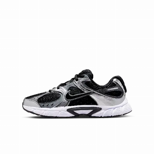 Nike V5 RNR kinderschoenen - Zwart