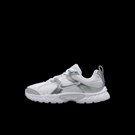 Nike V5 RNR kleuterschoenen - Wit